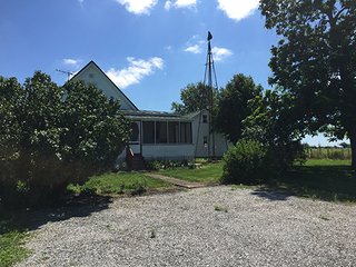 Property photo 4 - LAND AUCTION, 103+/- Acres offered in 2 Tracts in Randolph County